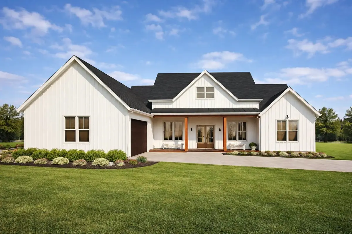 Lot 17 Hidden Glory Drive, Landrum, SC 29356 - #1