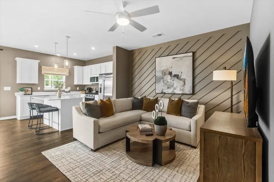 152 Randwick Lane, Greer, SC 29651 - Image #2