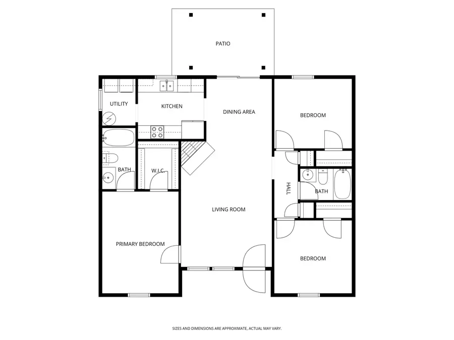 345 Bishop Hicks Court, Inman, SC 29349 - Image #3