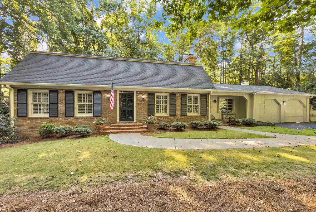 1023 Four Mile Branch Road, Spartanburg, SC 29302 - Image #1