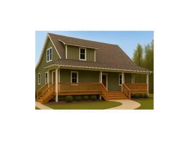 Lot 13 Hideaway Hill Way, Landrum, SC 29356 - #1