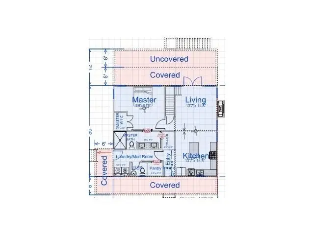 Lot 13 Hideaway Hill Way, Landrum, SC 29356 - #3
