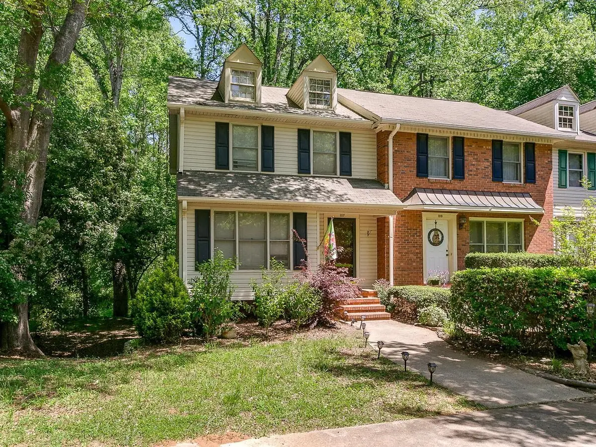 107 Mistybrook Drive, Spartanburg, SC 29302 - #1