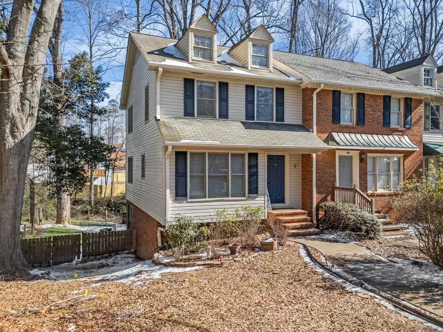 107 Mistybrook Drive, Spartanburg, SC 29302 - #3