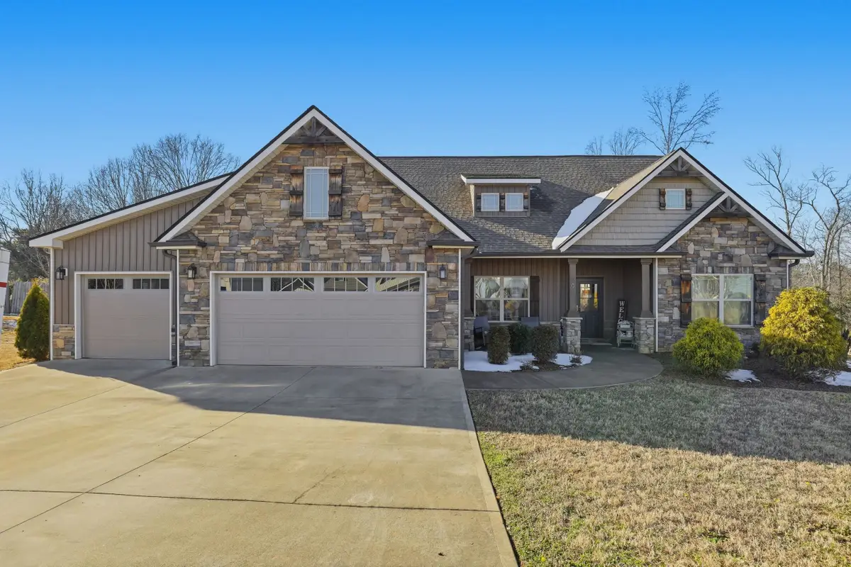 405 Saddlers Run, Chesnee, SC 29323-8063 - Image #1
