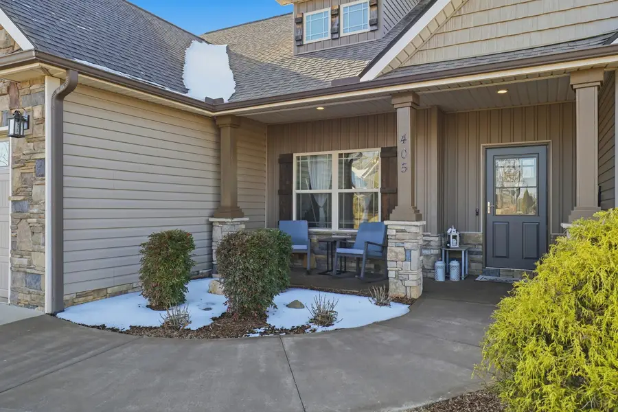 405 Saddlers Run, Chesnee, SC 29323-8063 - Image #2