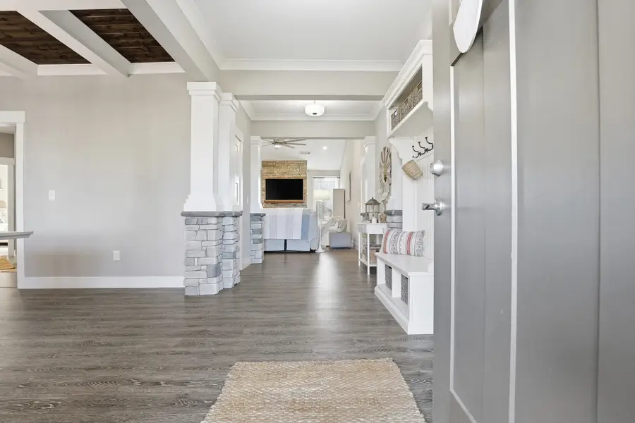 405 Saddlers Run, Chesnee, SC 29323-8063 - Image #3