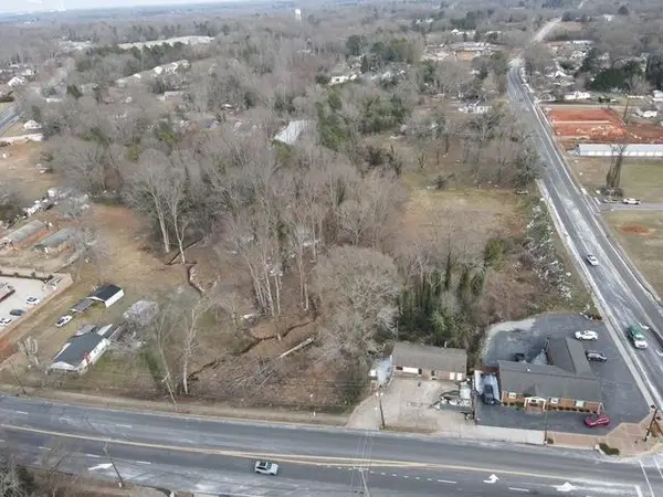 0 N Alabama Avenue, Chesnee, SC 29323