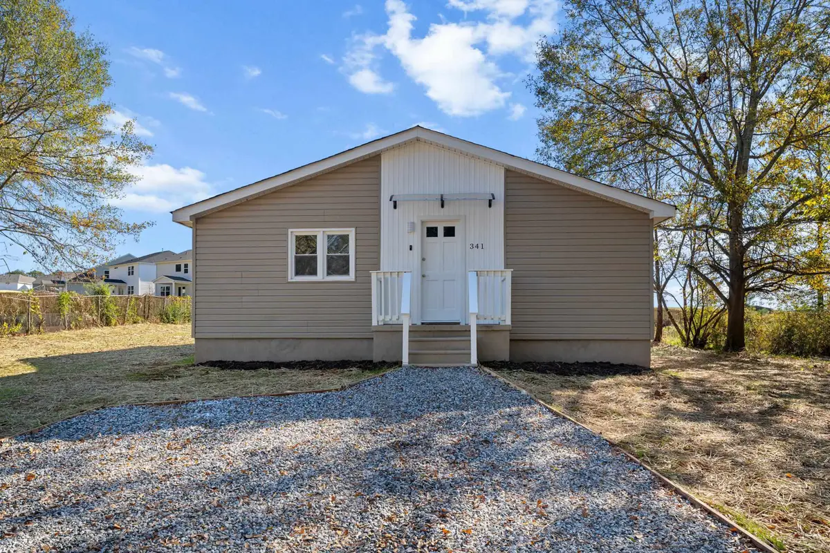 341 Fran Carver Drive, Arcadia, SC 29320 - #1