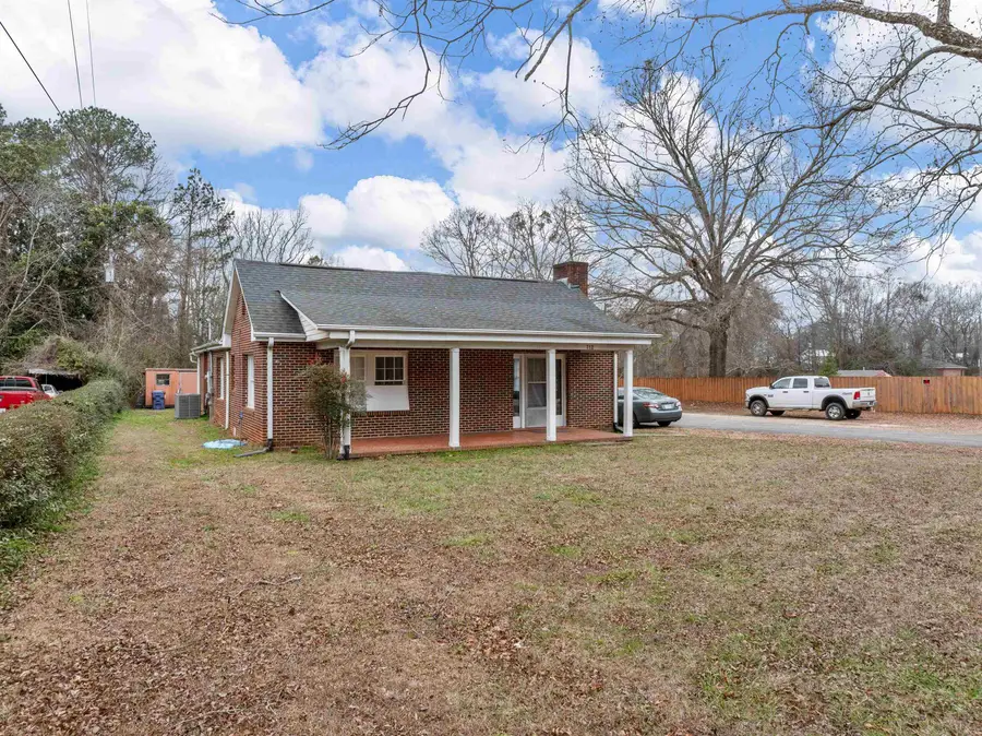 712 & 710 W Georgia Street, Woodruff, SC 29388 - Image #3