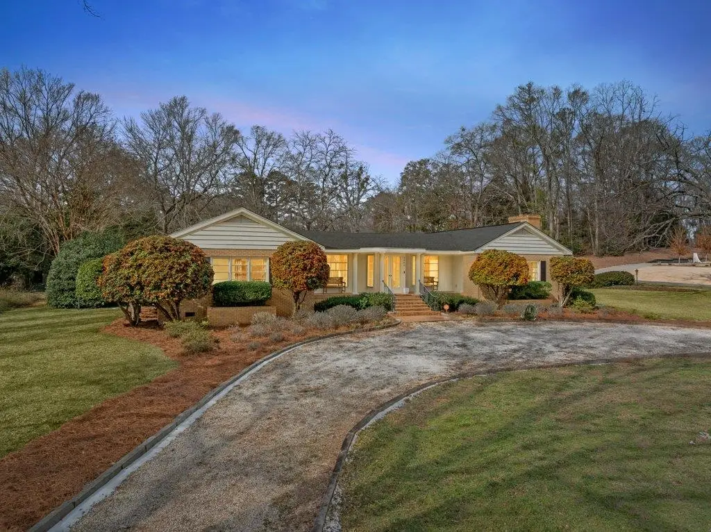 2600 Club Drive, Spartanburg, SC 29302 - #1