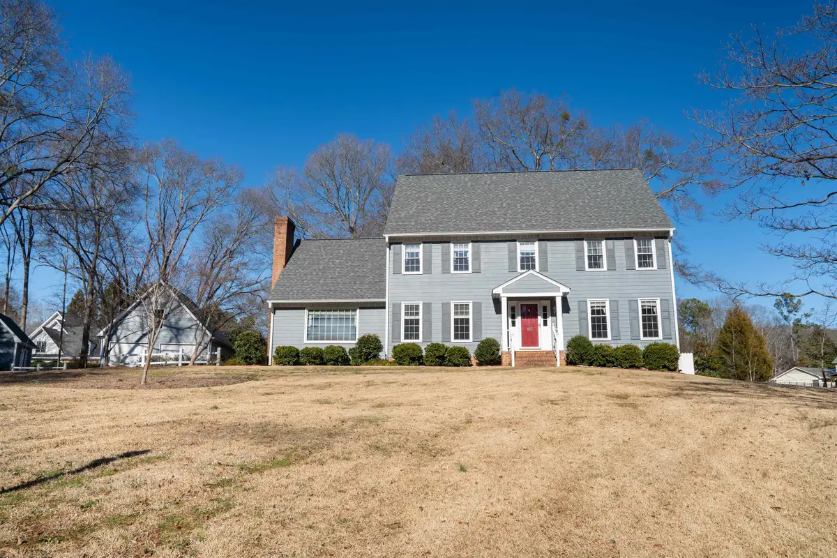 125 Williamsburg Drive, Spartanburg, SC 29302-6303 - #1