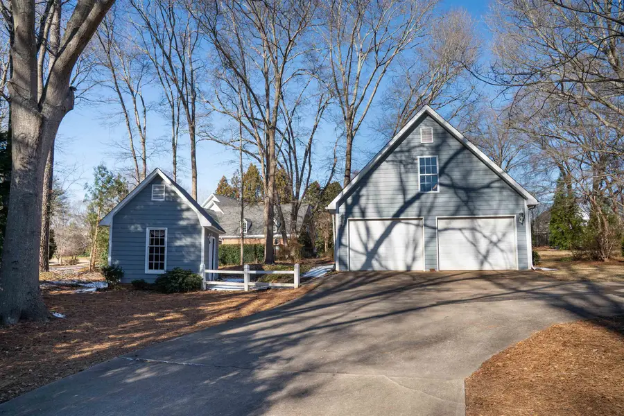 125 Williamsburg Drive, Spartanburg, SC 29302-6303 - #2