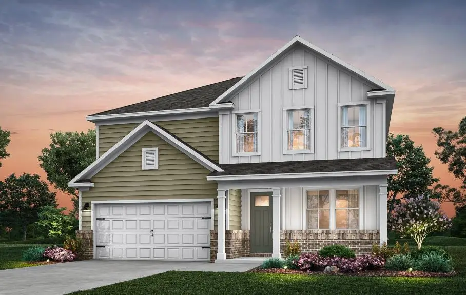 1083 Tyger Branch Drive, Moore, SC 29369 - #1