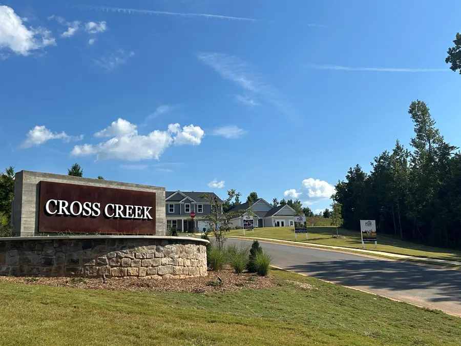 1083 Tyger Branch Drive, Moore, SC 29369 - #3