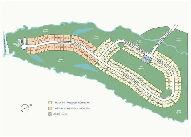 1119 Tyger Branch Drive, Moore, SC 29369 - #2