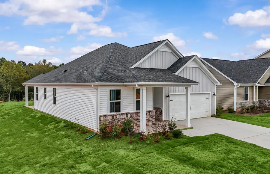 1070 Tyger Branch Drive, Moore, SC 29369 - #3