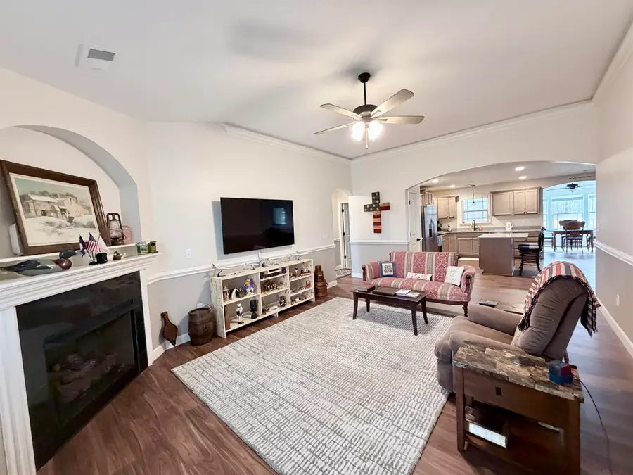 234 R C Thompson Road, Chesnee, SC 29323 - Image #2