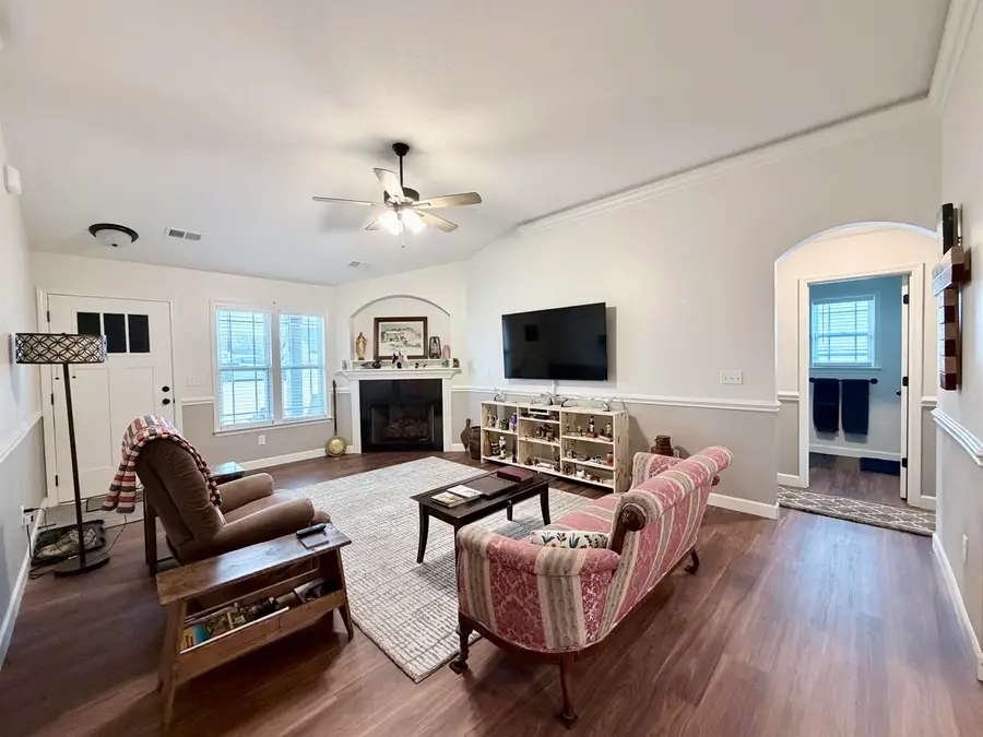 234 R C Thompson Road, Chesnee, SC 29323 - Image #3