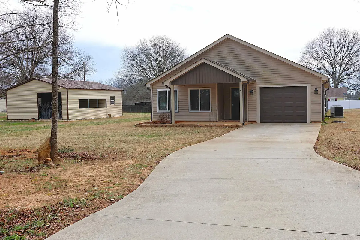 141 Burton Drive, Chesnee, SC 29323 - Image #1