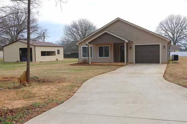 141 Burton Drive, Chesnee, SC 29323