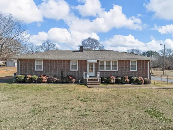 131 Bennett Circle, Spartanburg, SC 29307