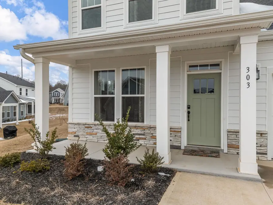 303 Eskdale Road, Simpsonville, SC 29681 - Image #3