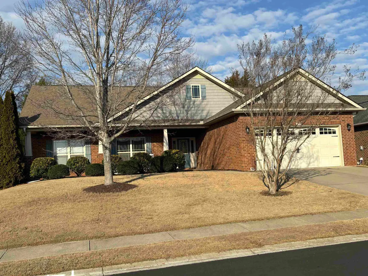 847 Bayshore Lane, Moore, SC 29369 - #1