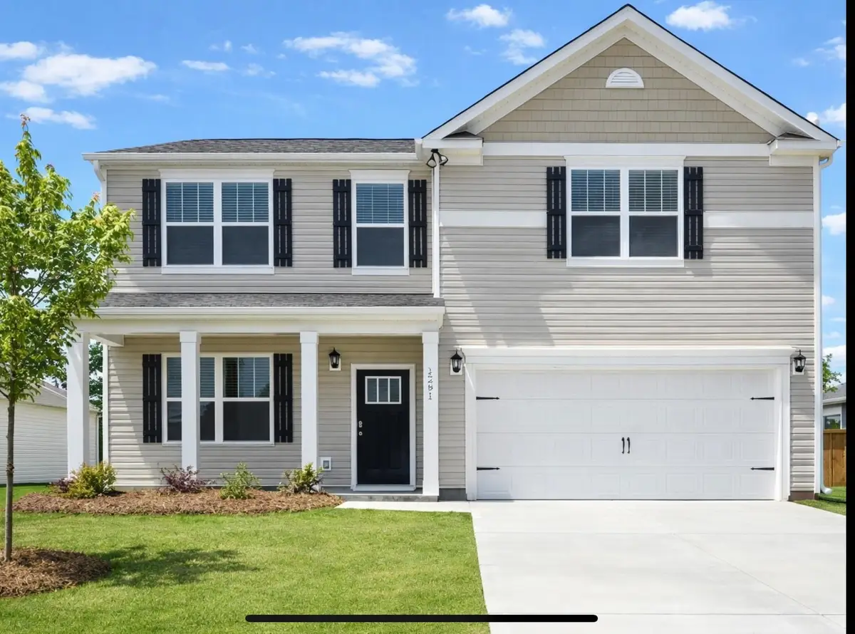 4370 Remington Avenue, Boiling Springs, SC 29316 - #1