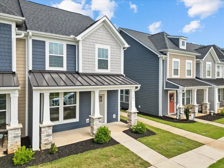 181 Dalmatian Drive, Spartanburg, SC 29307 - #3