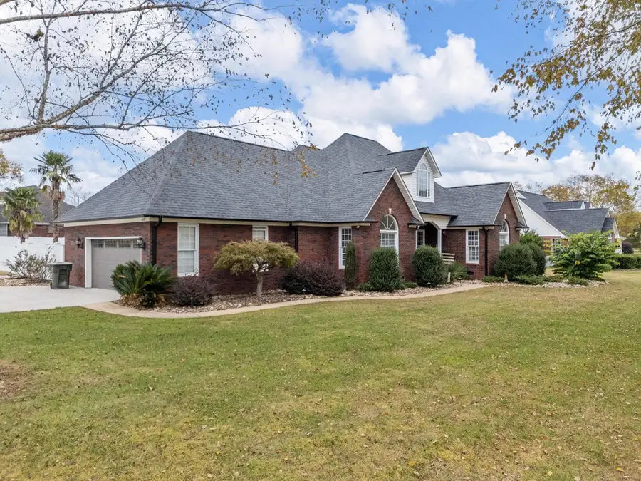 114 Planters Drive, Gaffney, SC 29341 - #2