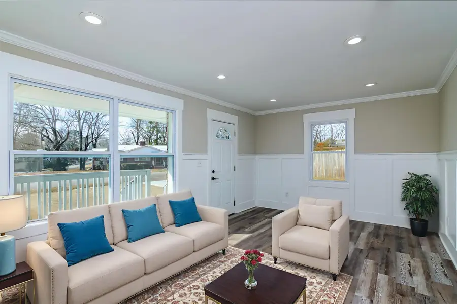 49 Tuskegee Avenue, Greenville, SC 29607 - #2