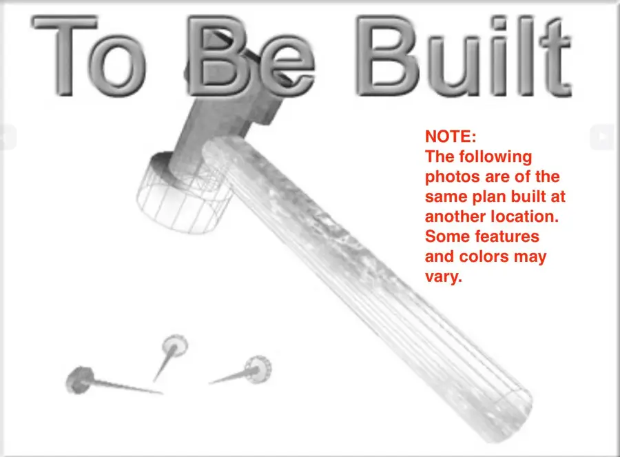 1708 Spruce Knoll Street, Spartanburg, SC 29303 - #3