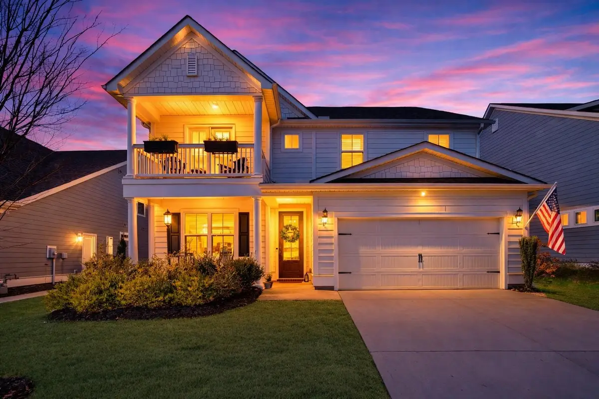 572 Backacre Court, Greer, SC 29651 - Image #1