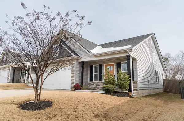 245 Bandallon Place, Boiling Springs, SC 29316