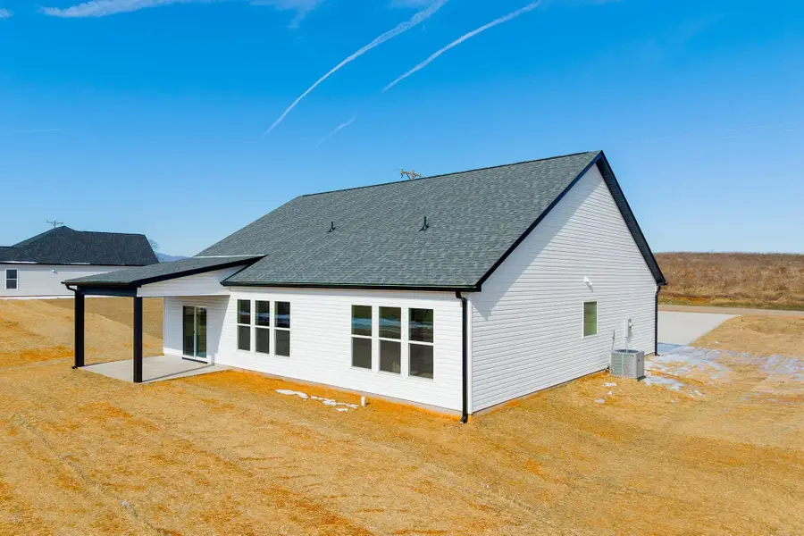 931 Ferree Road, Campobello, SC 29322 - #3