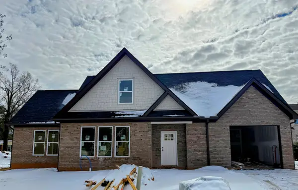 432 Ambiance Court, Spartanburg, SC 29301