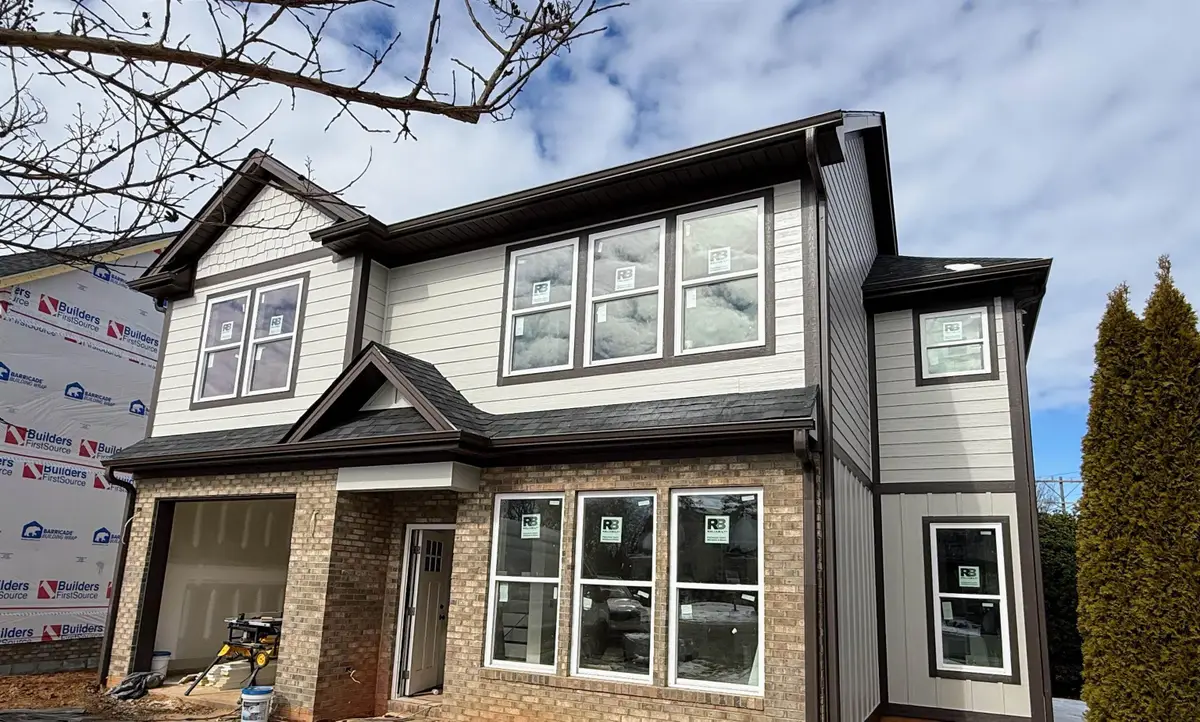 433 Ambiance Court, Spartanburg, SC 29301 - #1