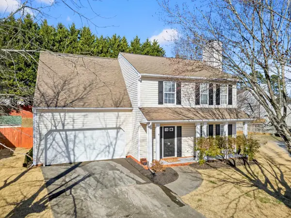 114 Ashby Cross Court, Greer, SC 29651