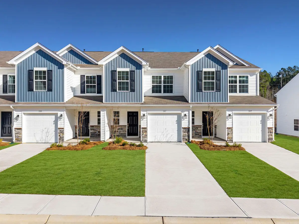 107 Tango Drive, Clinton, SC 29325 - #1