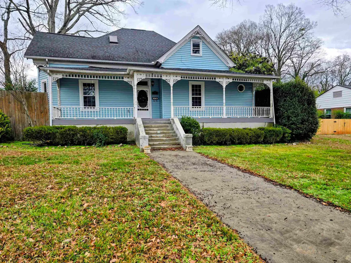 717 College Drive, Gaffney, SC 29340 - Image #1