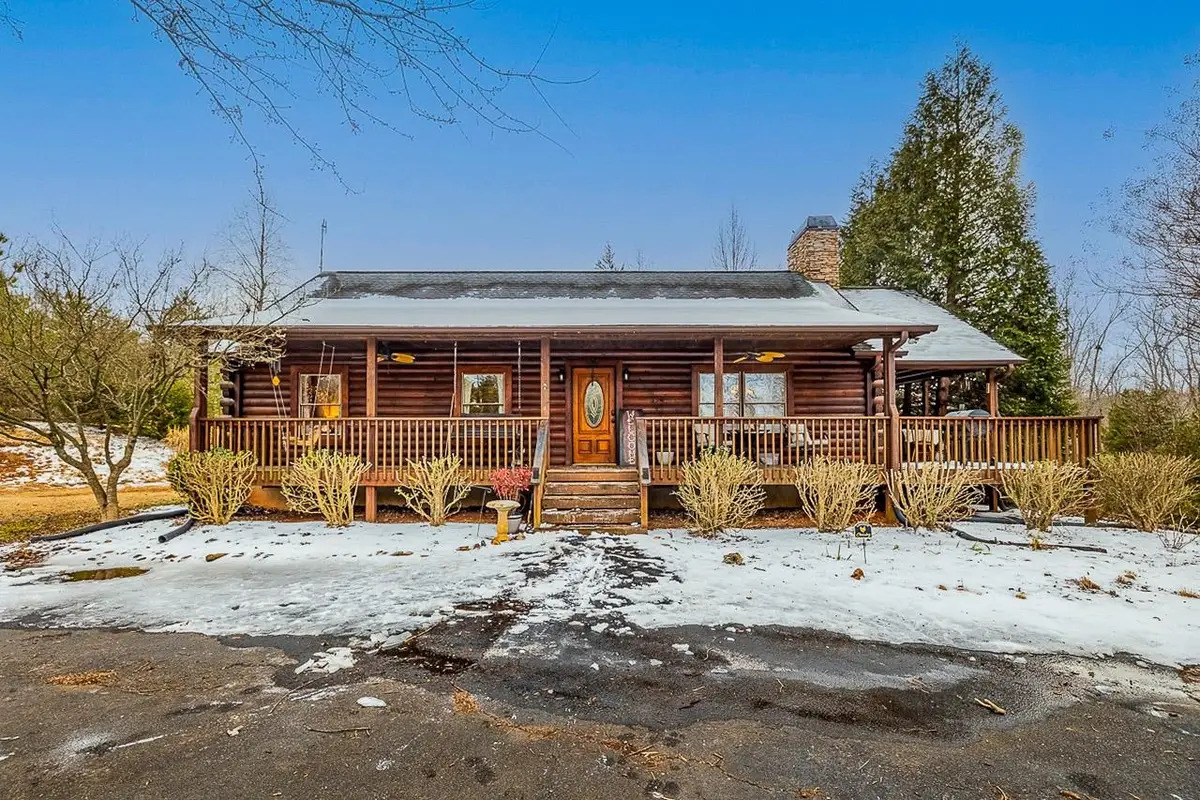 1944 River Crest Parkway, Green Creek, NC 28138 - #1