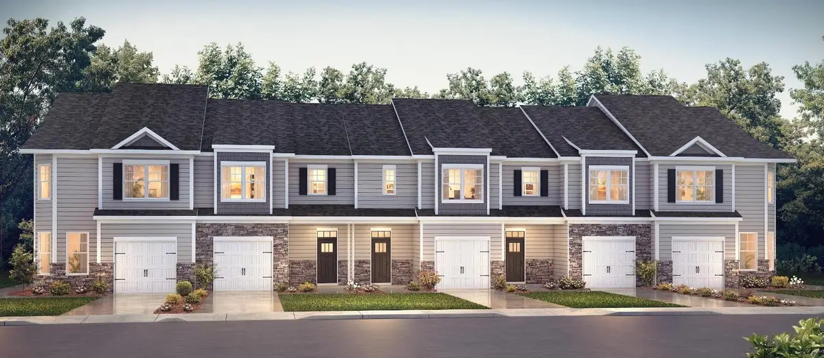 721 Lesbury Lane, Spartanburg, SC 29301 - #1