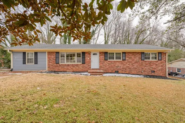 335 Foxhall Road, Spartanburg, SC 29306