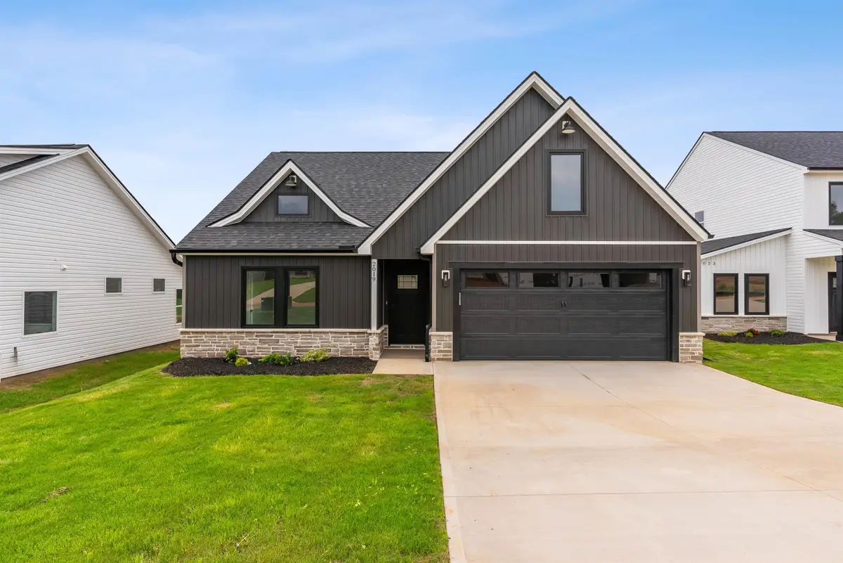 2019 Meadow Glen Court, Chesnee, SC 29323 - Image #1