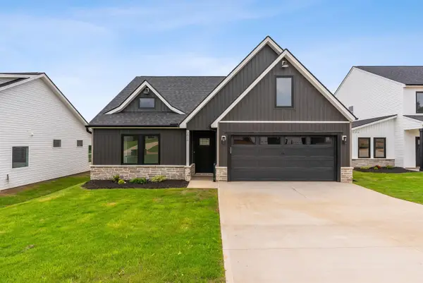 2019 Meadow Glen Court, Chesnee, SC 29323