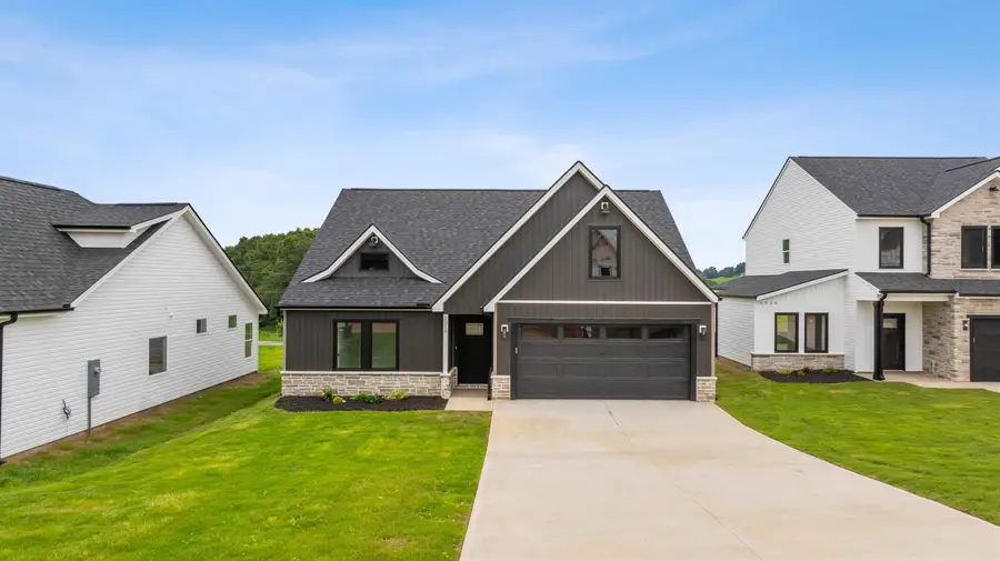 2019 Meadow Glen Court, Chesnee, SC 29323 - Image #2