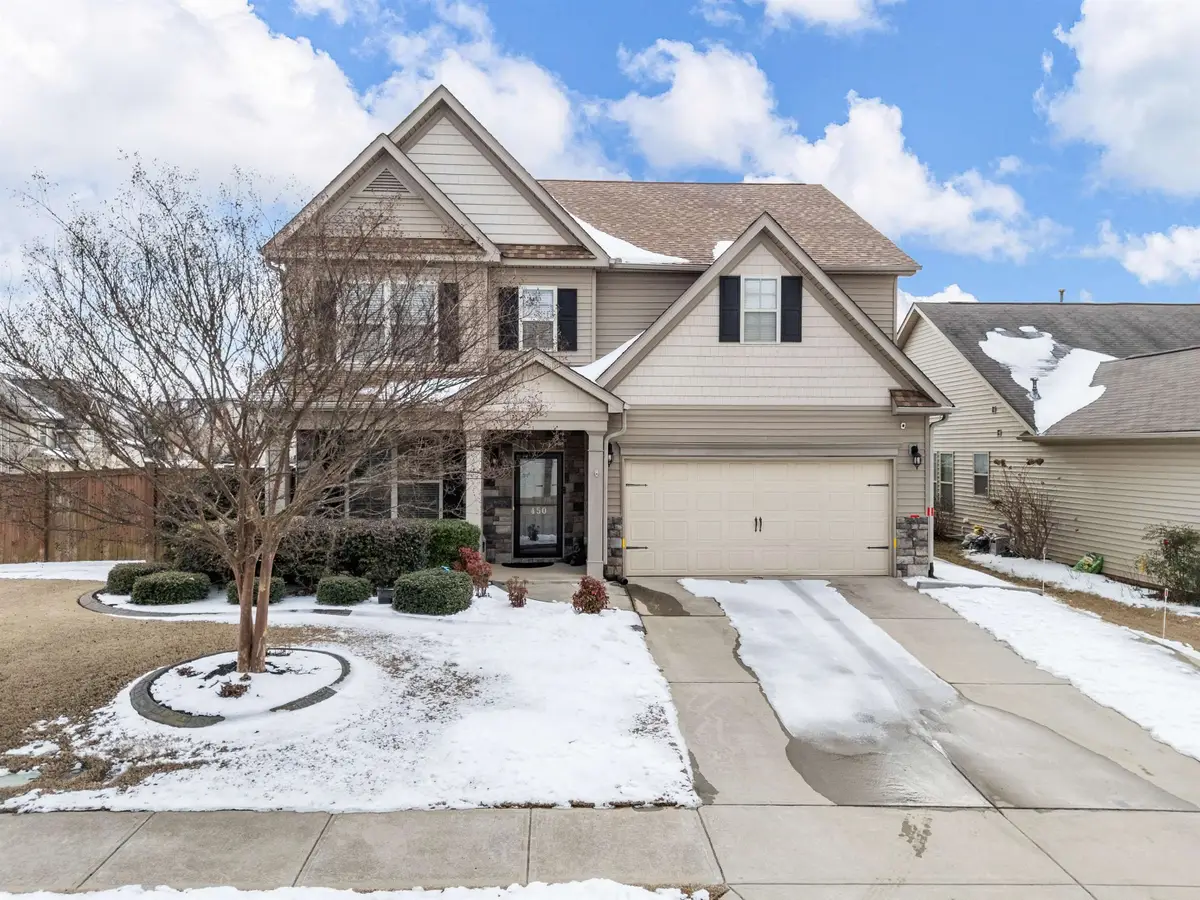 450 Bucklebury Road, Greer, SC 29651 - Image #1