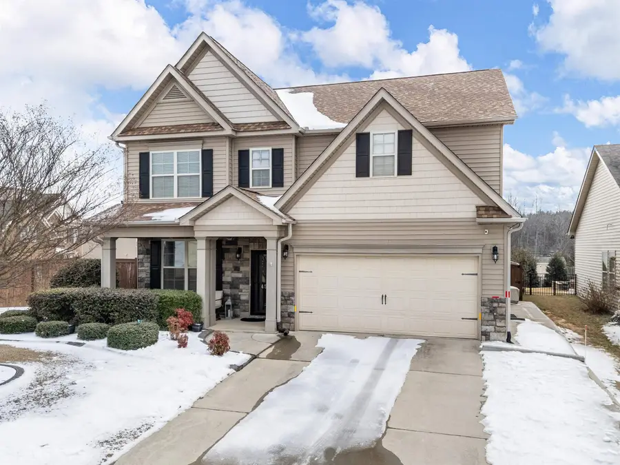 450 Bucklebury Road, Greer, SC 29651 - Image #2