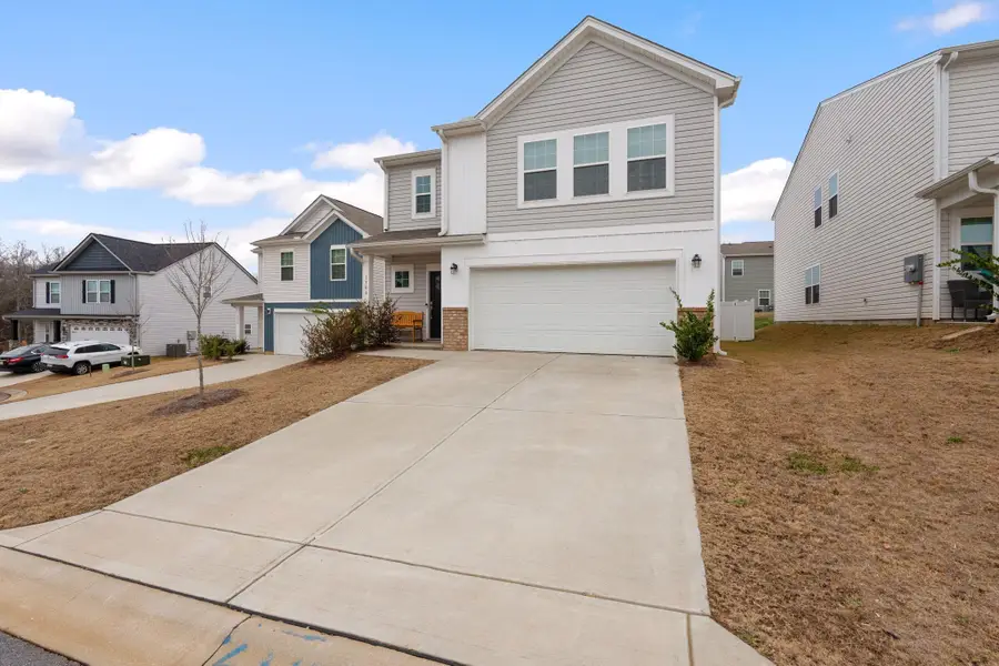 1306 Fairbairn Road, Spartanburg, SC 29303 - #2